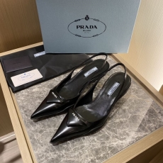 Prada Sandals